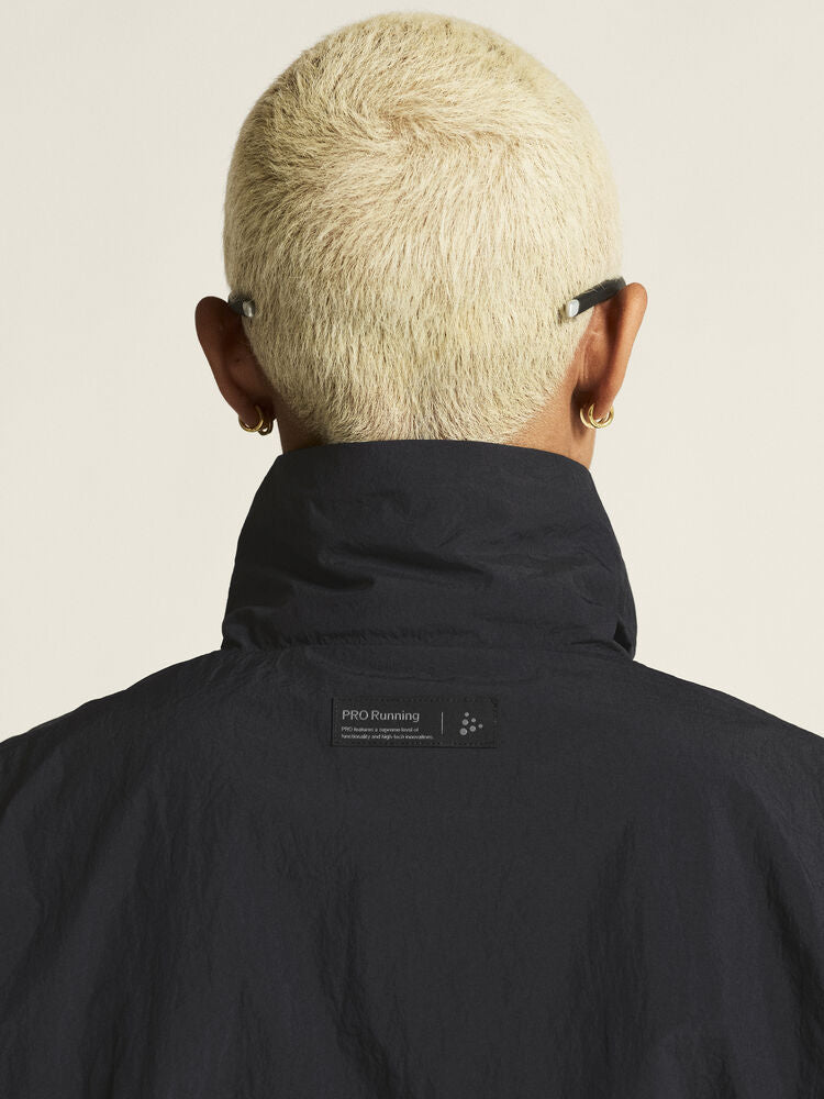 Subz Light Jacket W von Craft – Clove