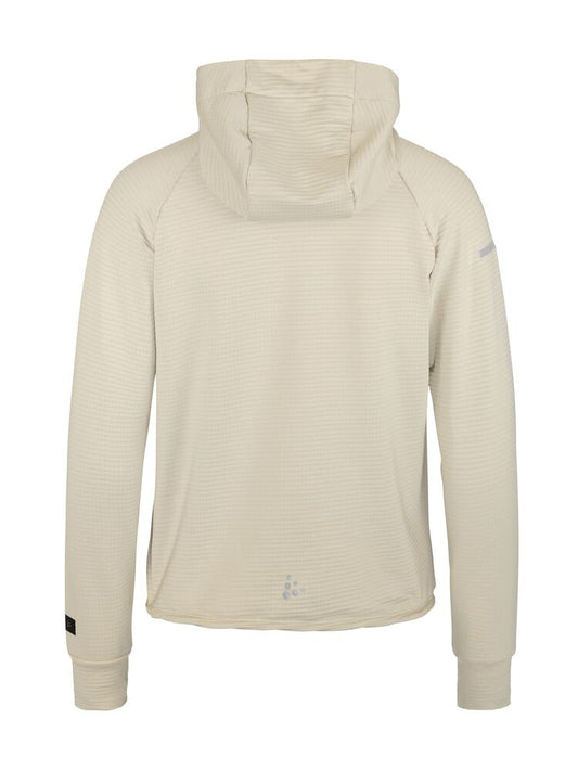 Subz Light Hood Sweater W - Hoody - Sweatshirt - Hoodie