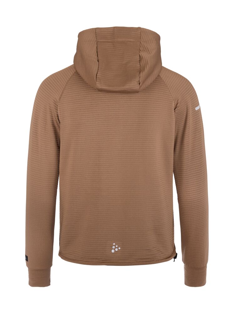 Subz Light Hood Sweater W - Hoody - Sweatshirt - Hoodie