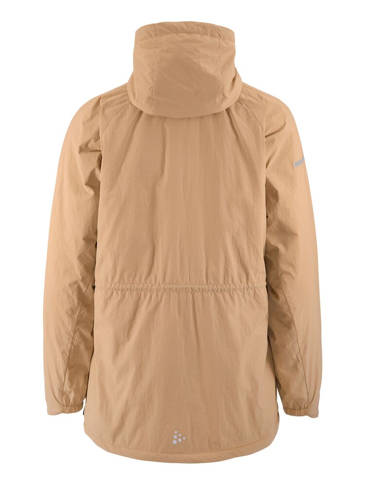 Subz Warm Hood W von Craft – Syrup