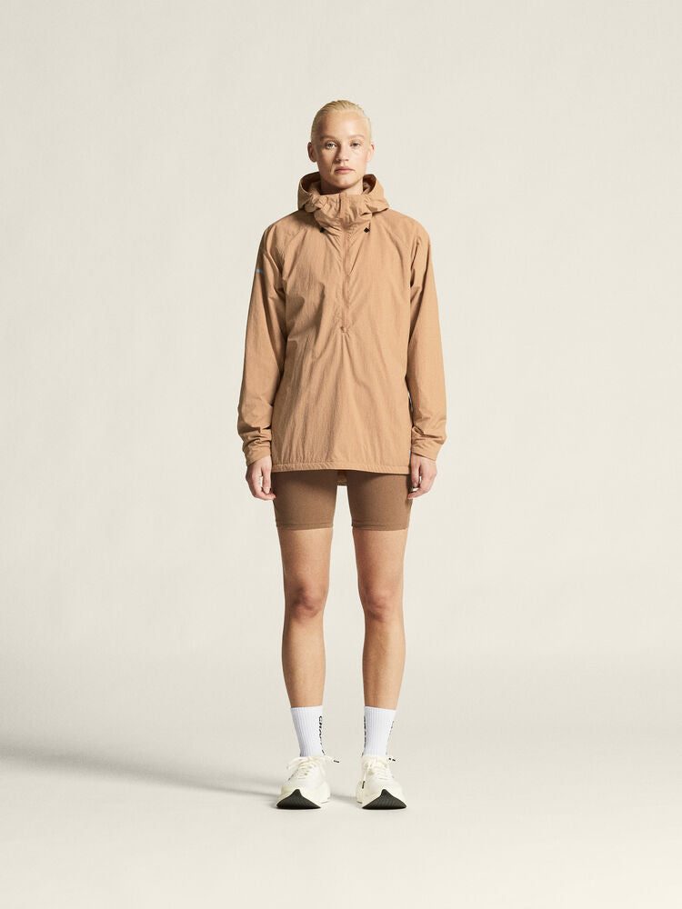 Subz Warm Hood W von Craft – Syrup