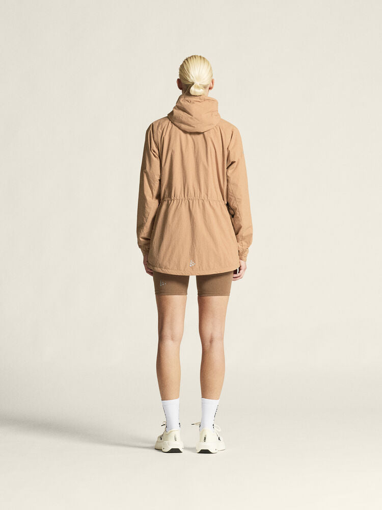 Subz Warm Hood W von Craft – Syrup