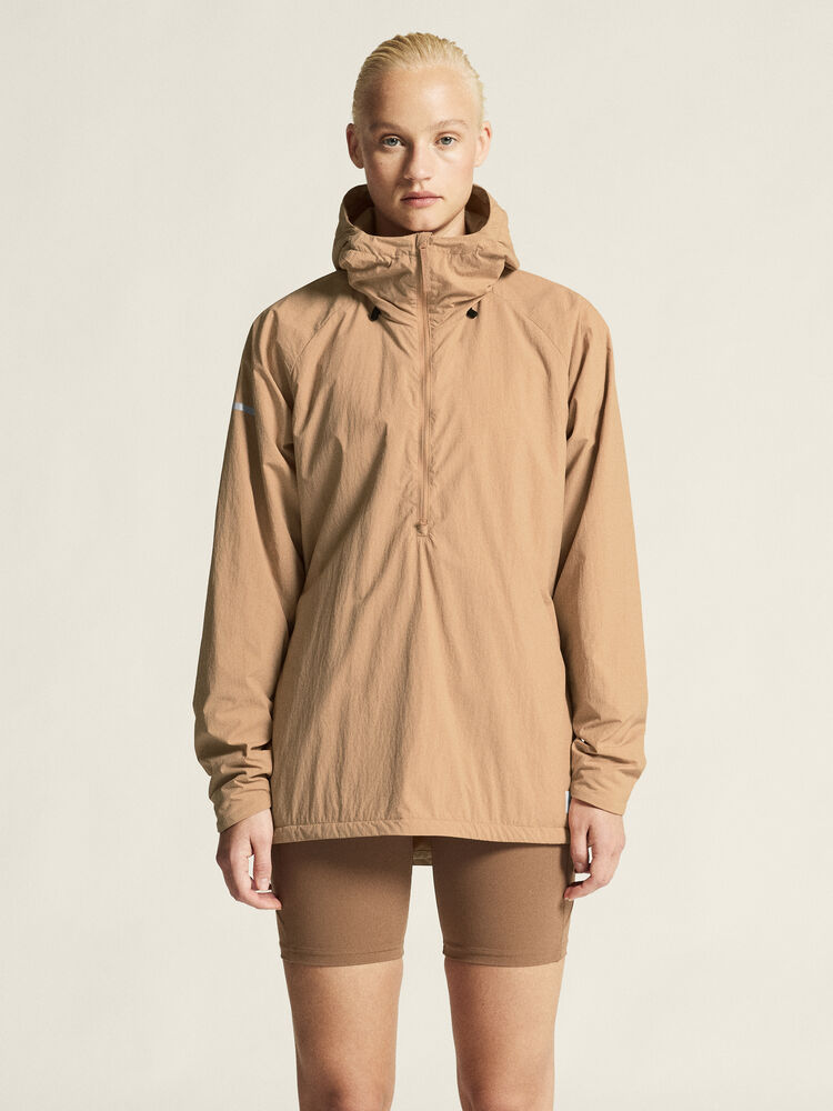 Subz Warm Hood W von Craft – Syrup