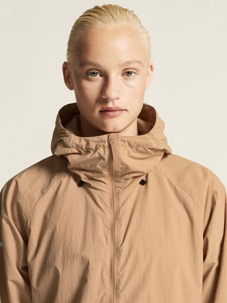 Subz Warm Hood W von Craft – Syrup