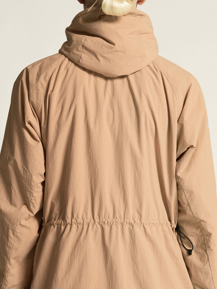 Subz Warm Hood W von Craft – Syrup