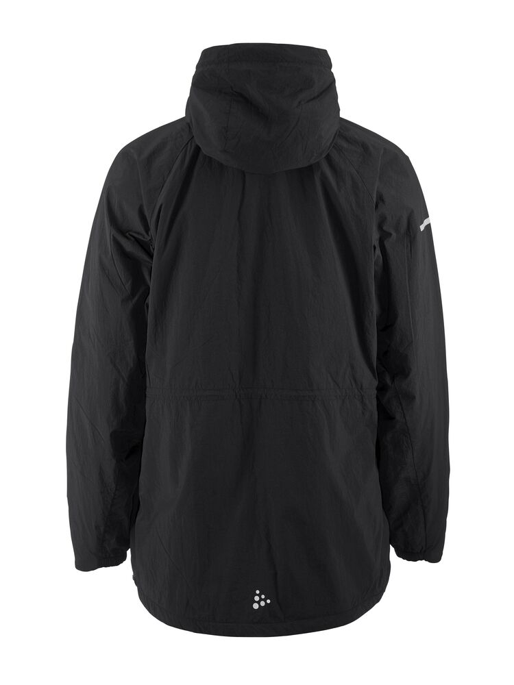 Subz Warm Hood W von Craft – Syrup