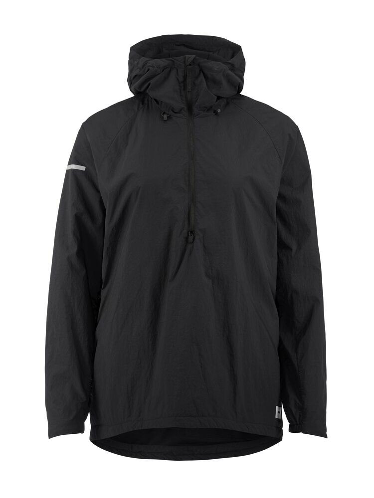 Subz Warm Hood W von Craft – Syrup