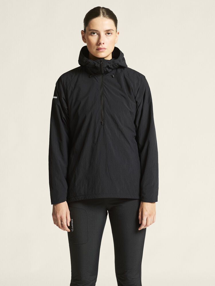 Subz Warm Hood W von Craft – Syrup