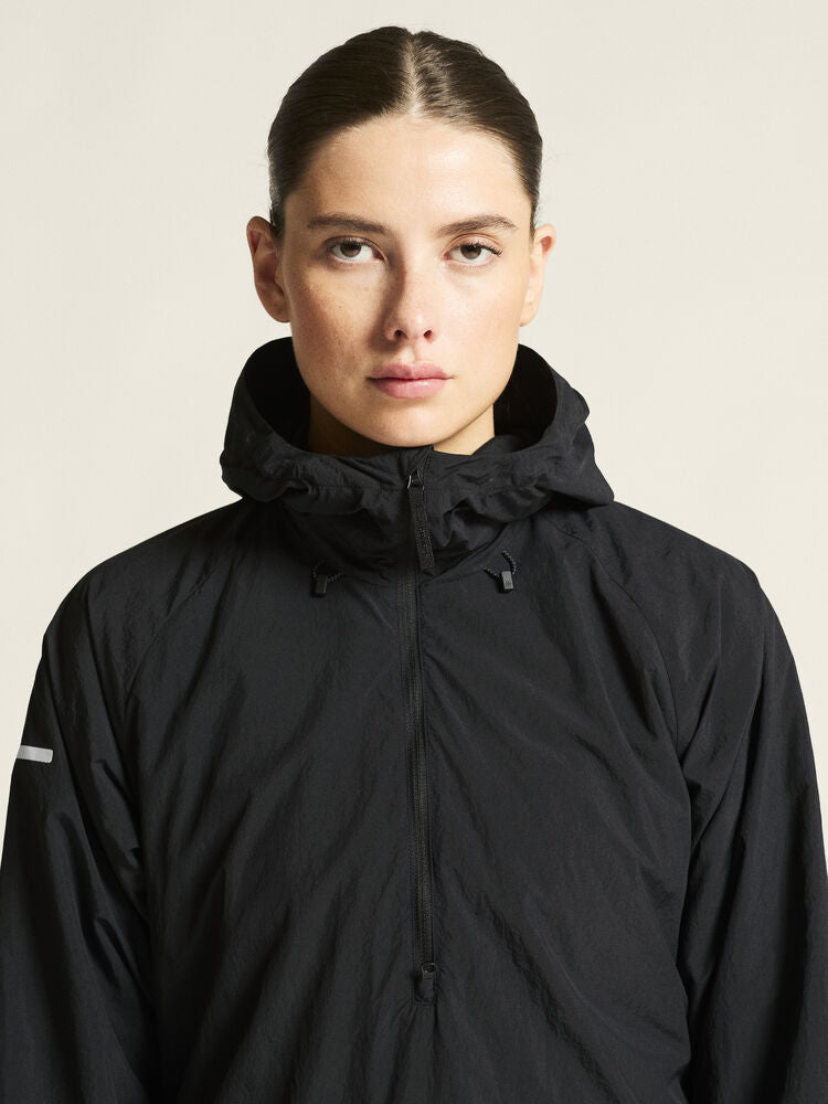 Subz Warm Hood W von Craft – Syrup