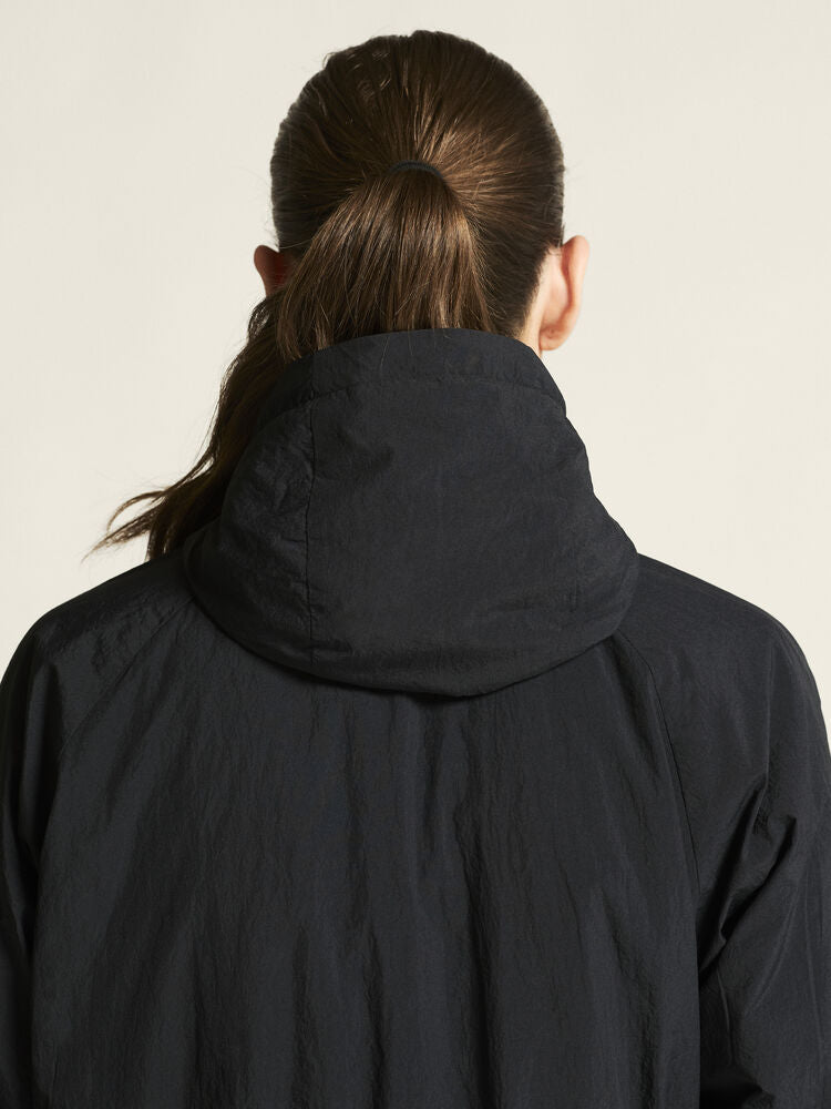 Subz Warm Hood W von Craft – Syrup