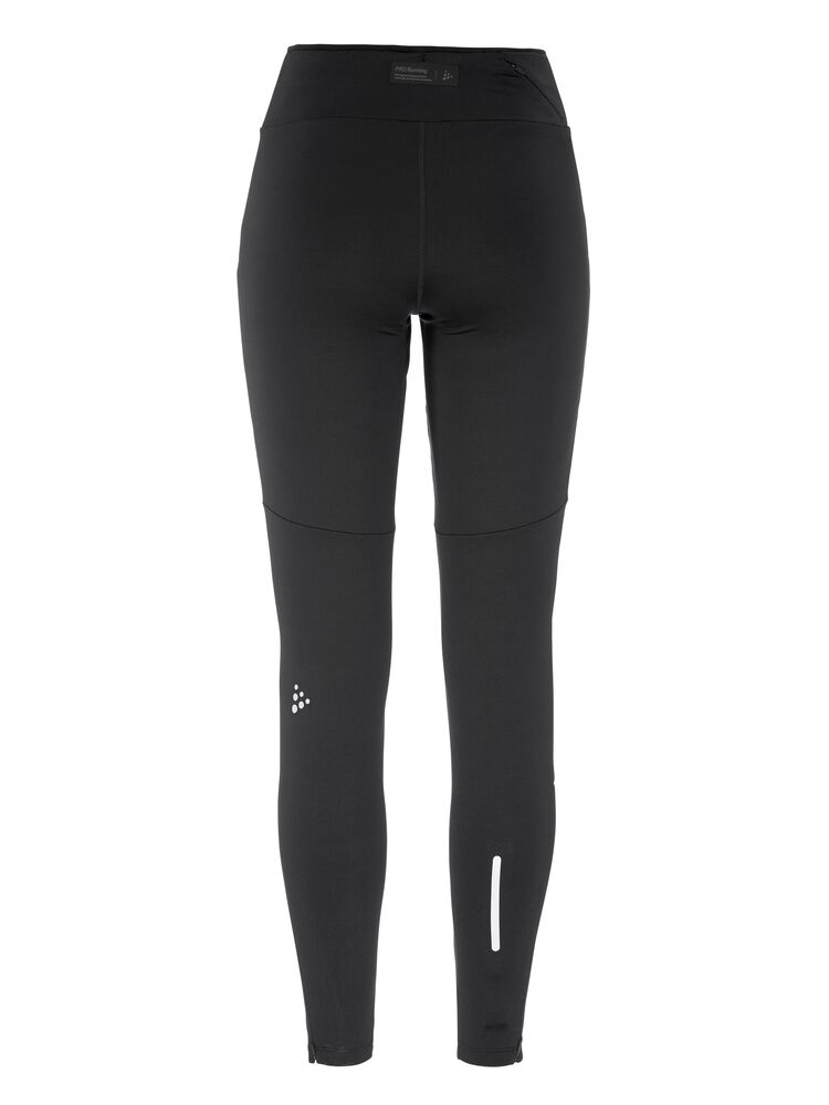 Subz Tights 4 W von Craft – Black