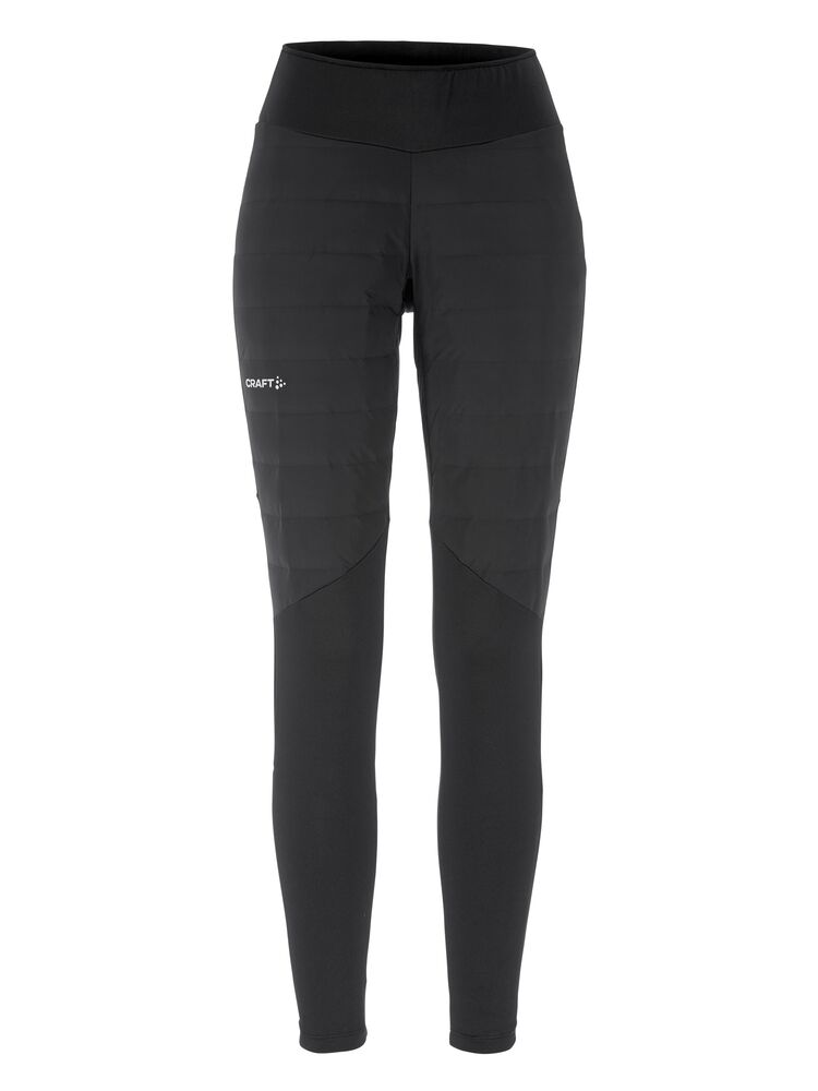 Subz Tights 4 W von Craft – Black
