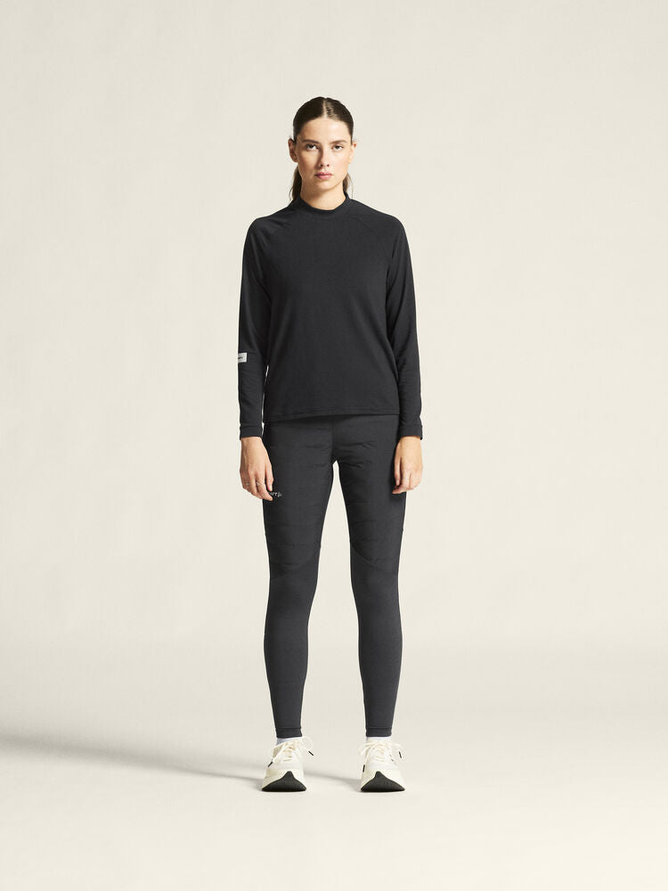 Subz Tights 4 W von Craft – Black