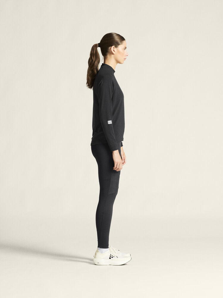 Subz Tights 4 W von Craft – Black