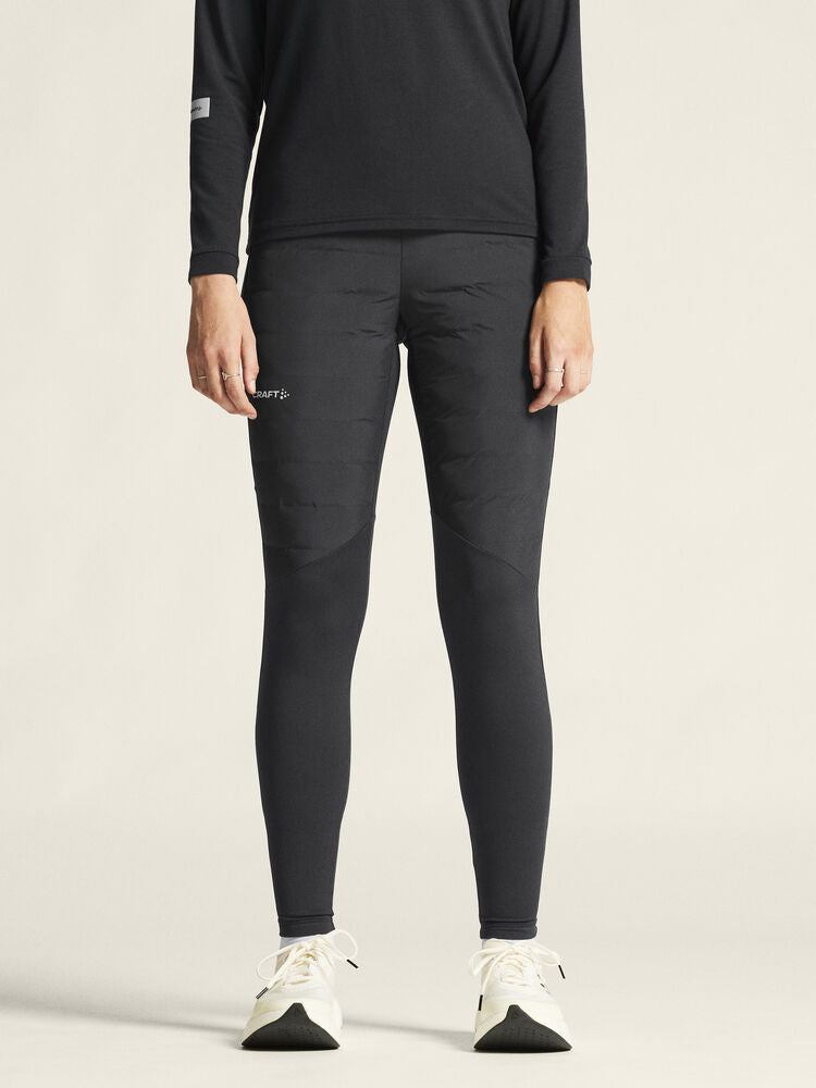 Subz Tights 4 W von Craft – Black