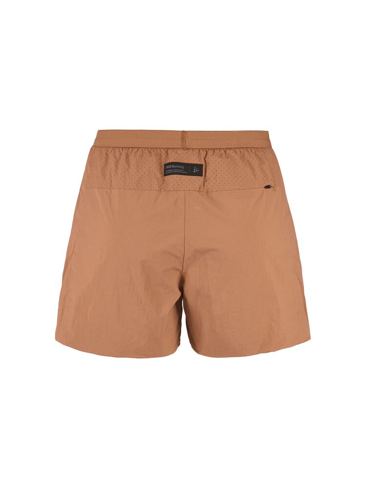 Subz Shorts 2 W von Craft – Clove
