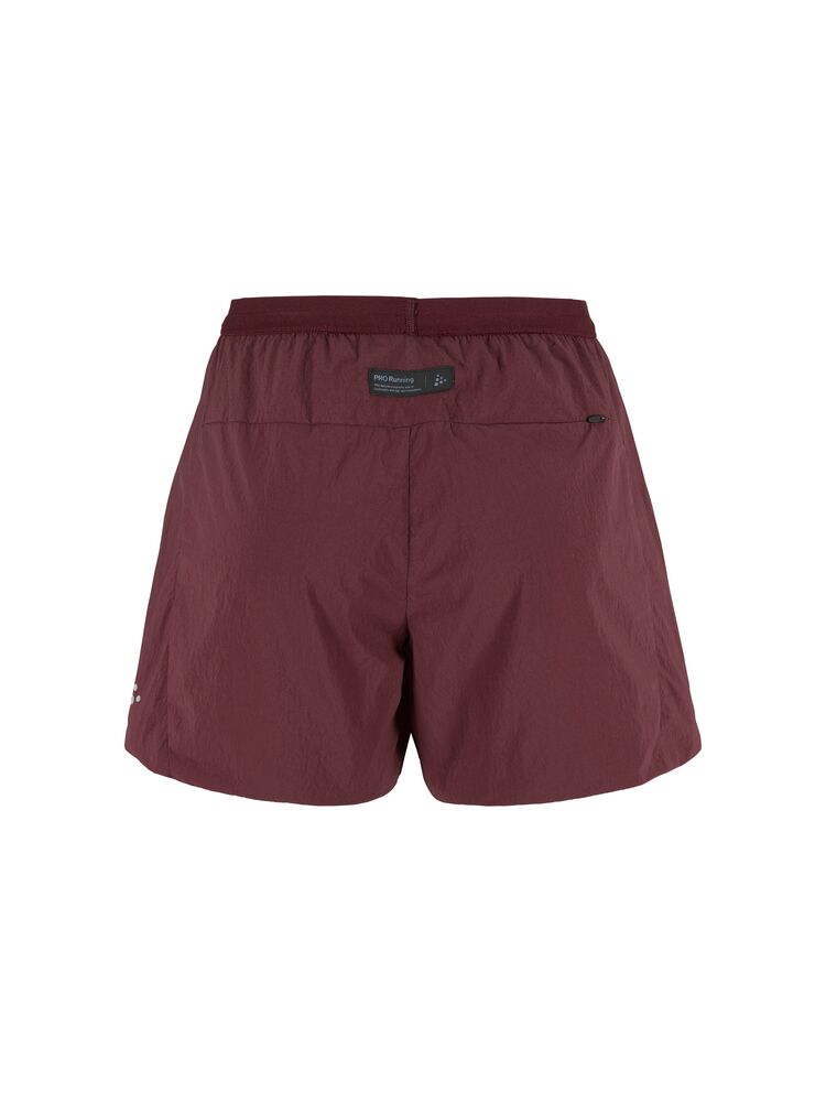 Subz Shorts 2 W von Craft – Clove