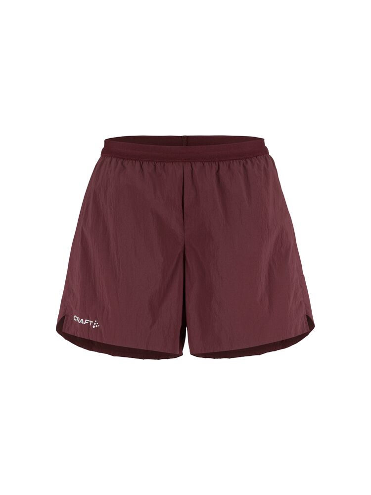 Subz Shorts 2 W von Craft – Clove