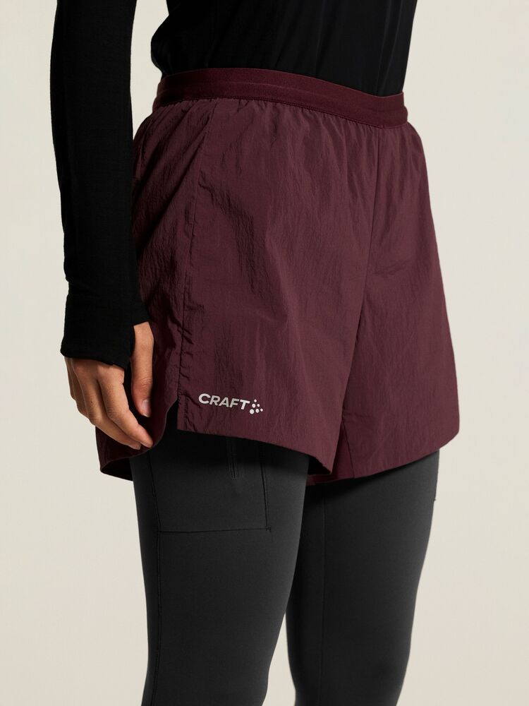 Subz Shorts 2 W von Craft – Clove