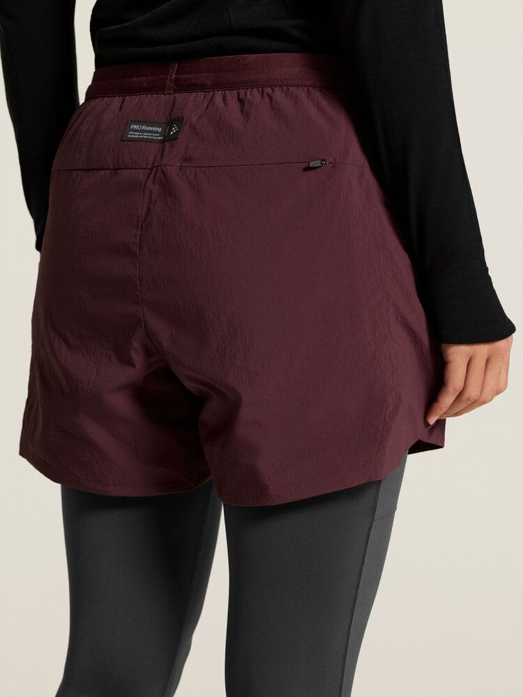 Subz Shorts 2 W von Craft – Clove