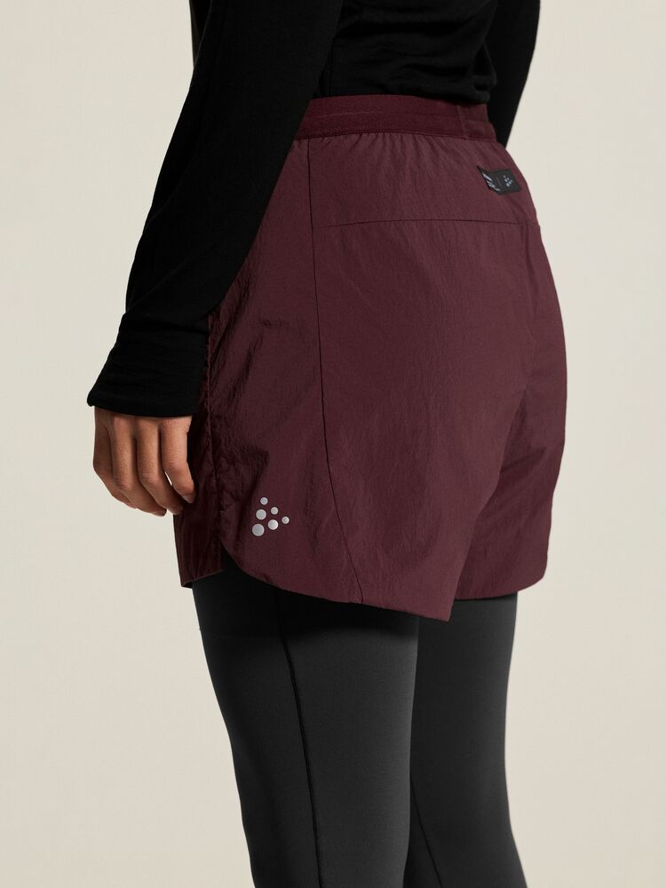 Subz Shorts 2 W von Craft – Clove