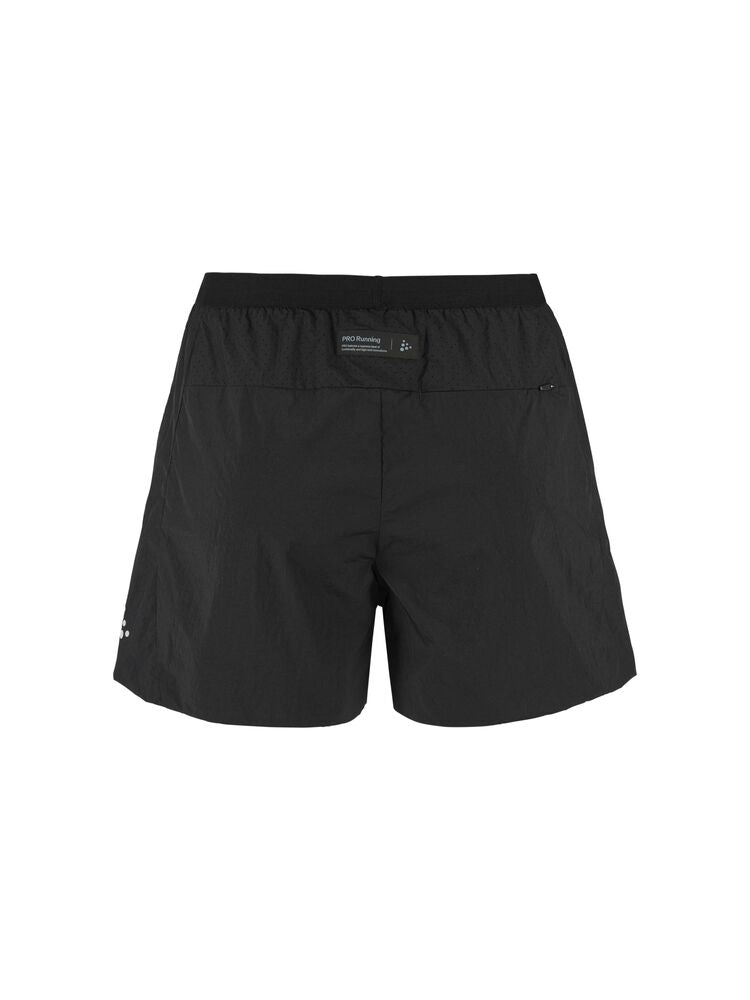 Subz Shorts 2 W - warme Laufshorts