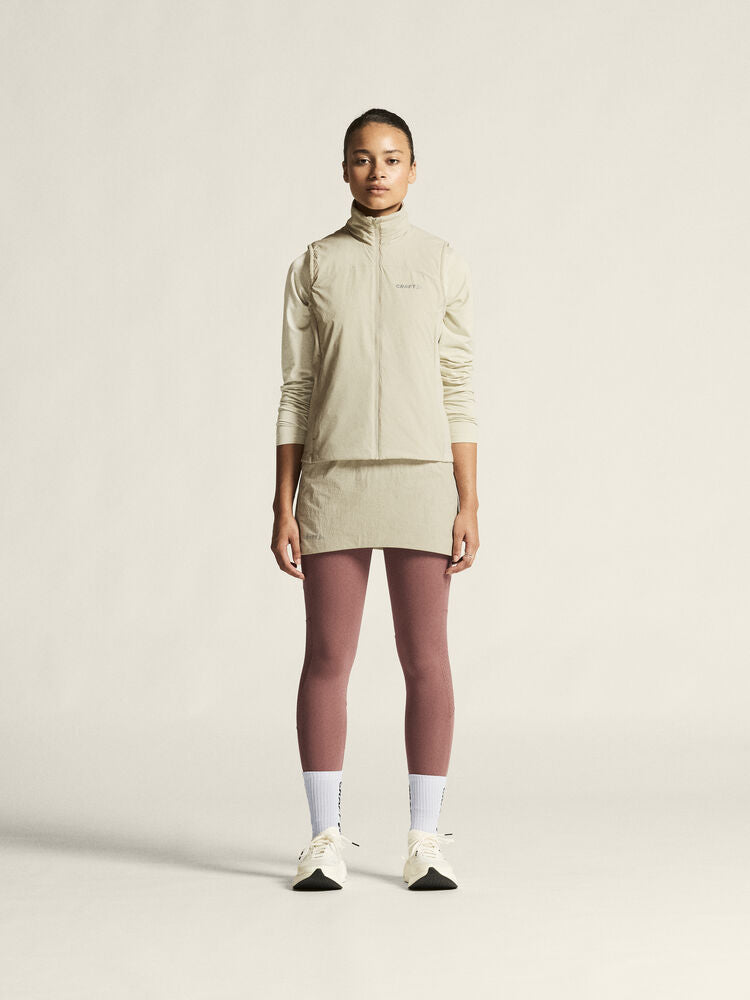 Subz Skirt 4 W von Craft – Plaster
