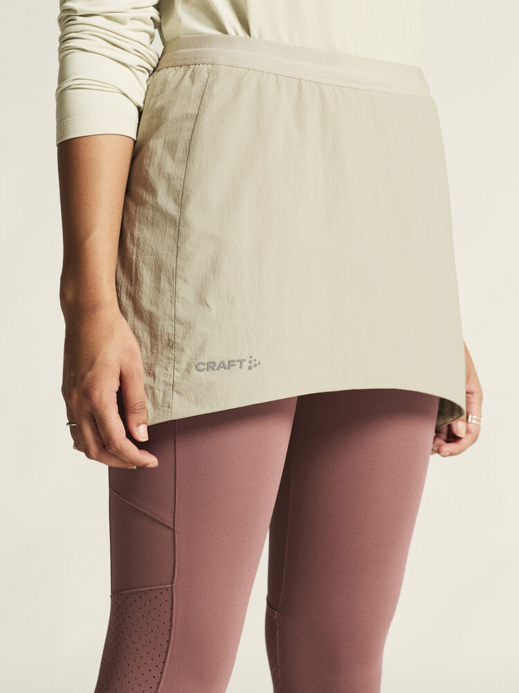 Subz Skirt 4 W von Craft – Plaster