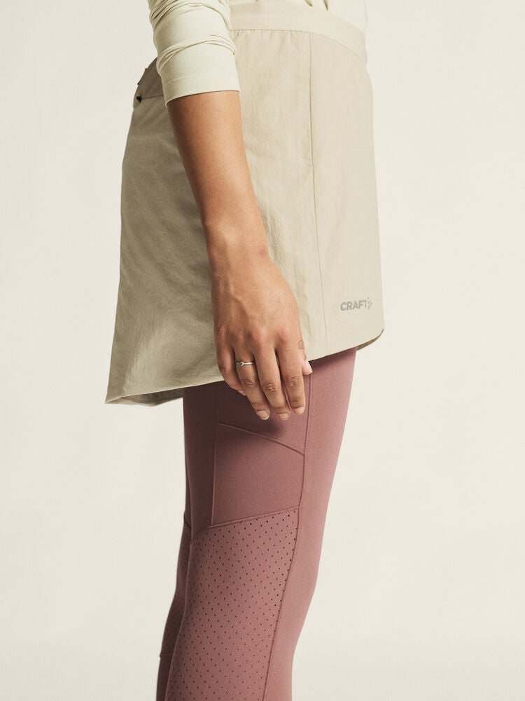 Subz Skirt 4 W von Craft – Plaster