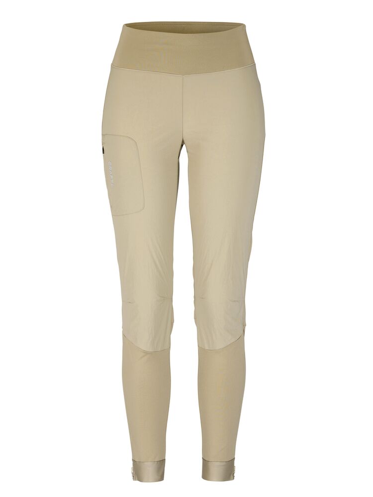 Subz Light Tights W von Craft – Hay
