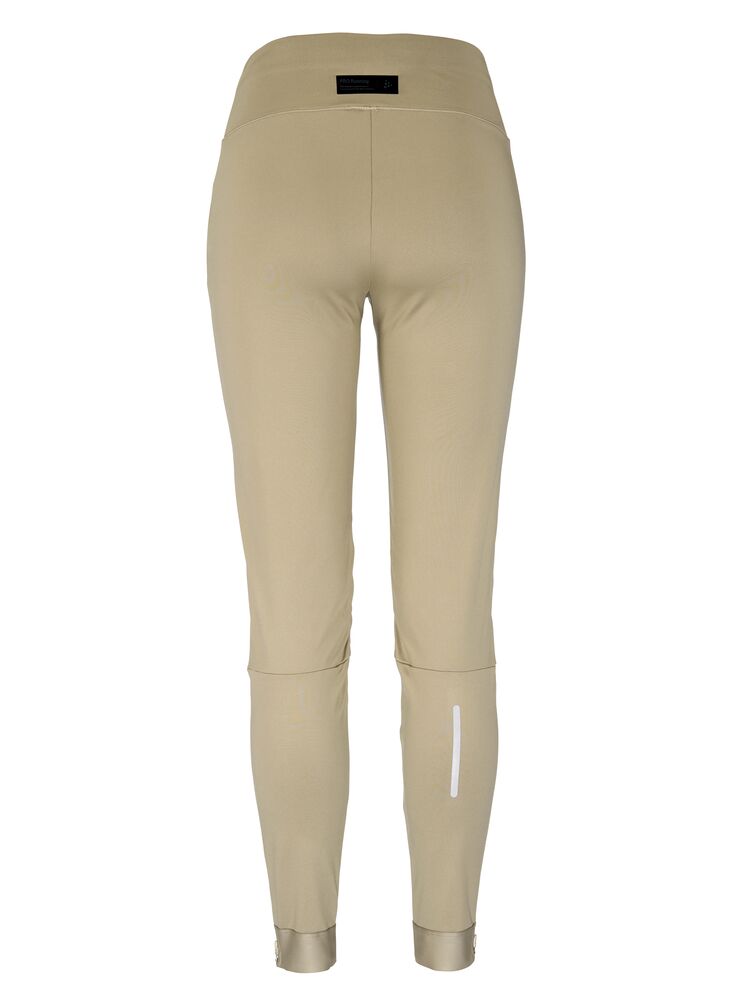 Subz Light Tights W von Craft – Hay