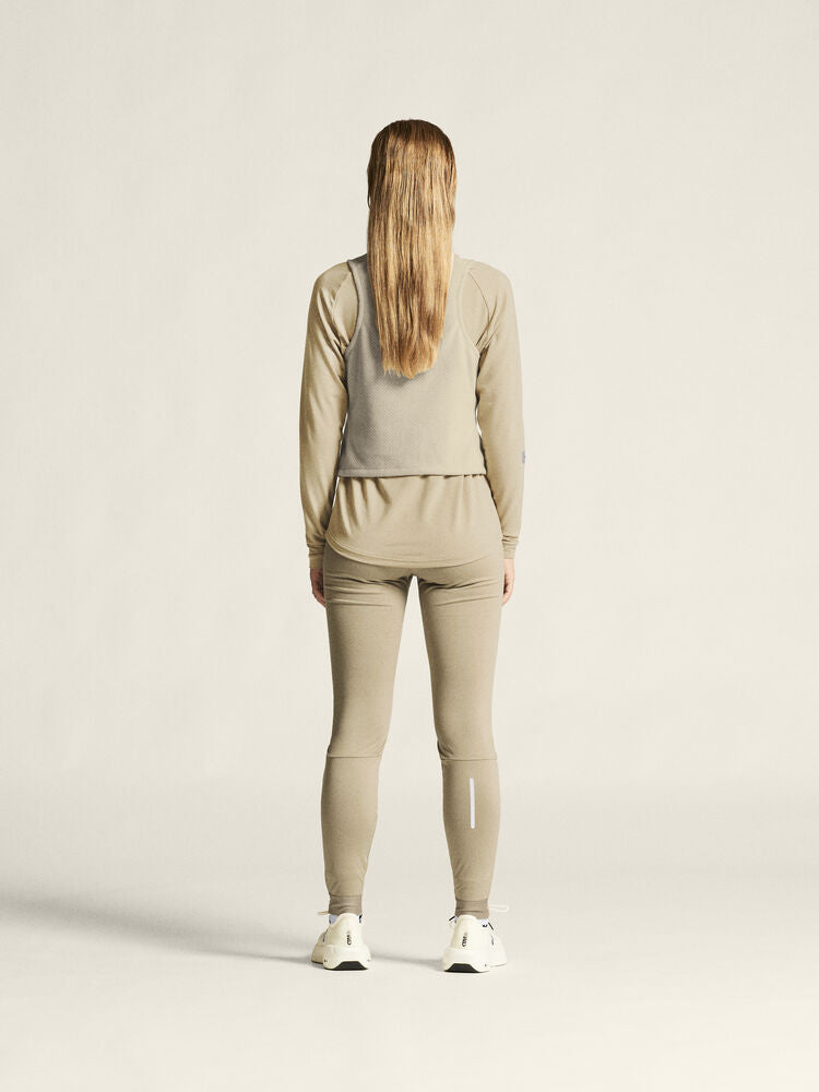 Subz Light Tights W von Craft – Hay