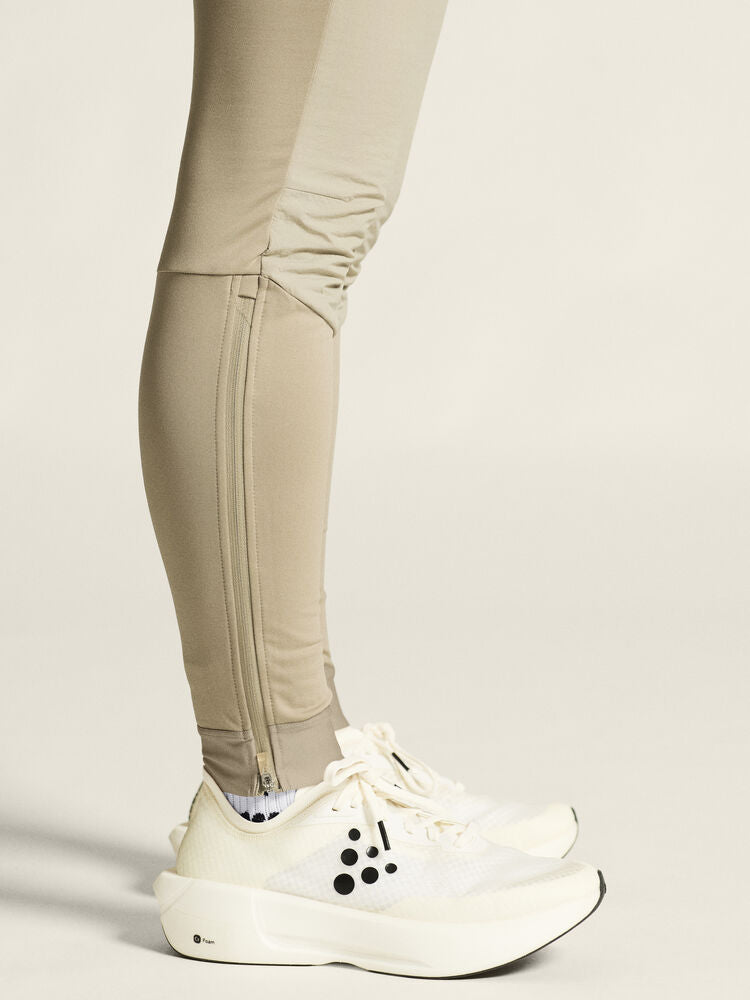 Subz Light Tights W von Craft – Hay