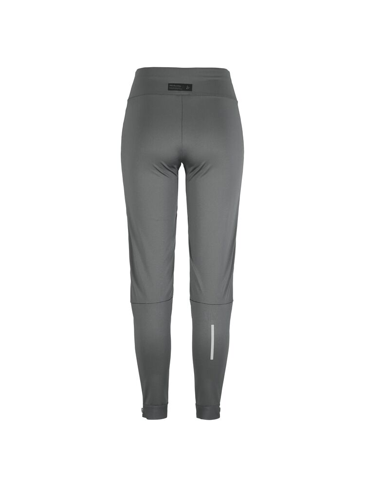 Subz Light Tights W von Craft – Hay