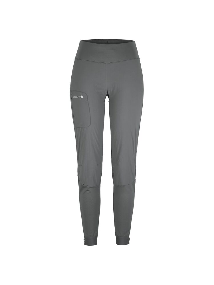 Subz Light Tights W von Craft – Hay