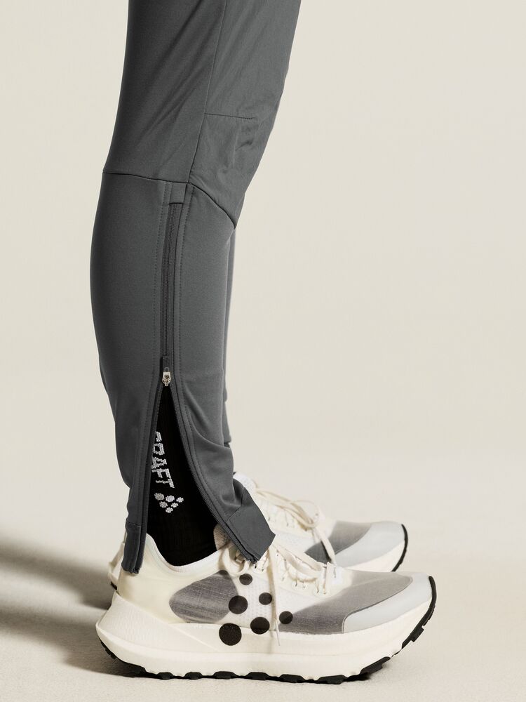 Subz Light Tights W von Craft – Hay