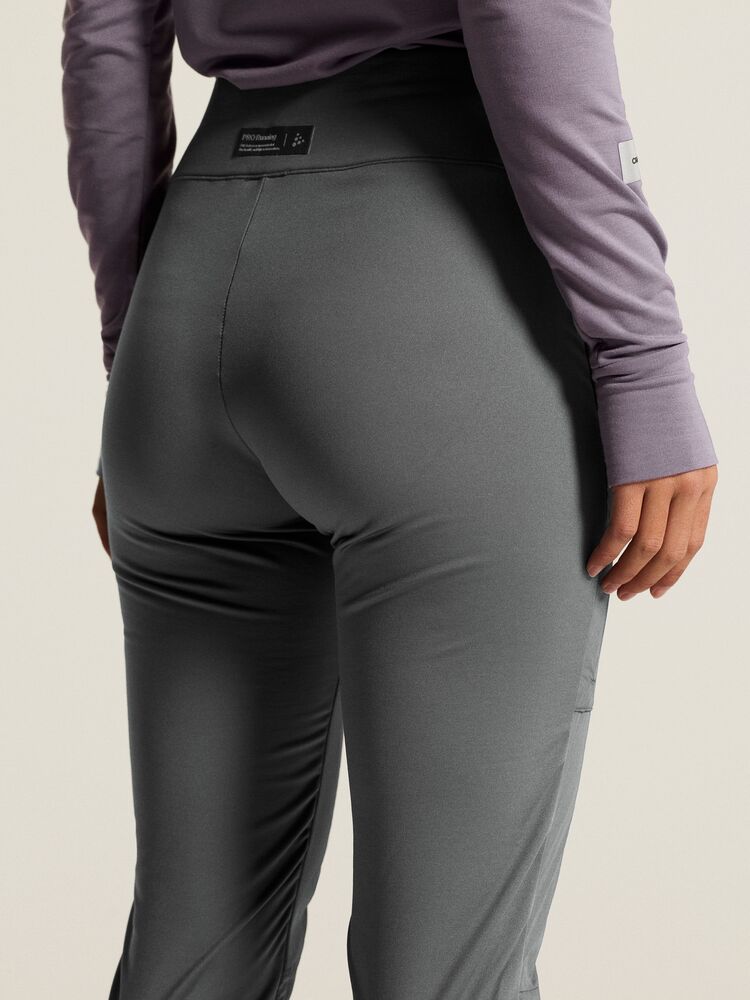 Subz Light Tights W von Craft – Hay