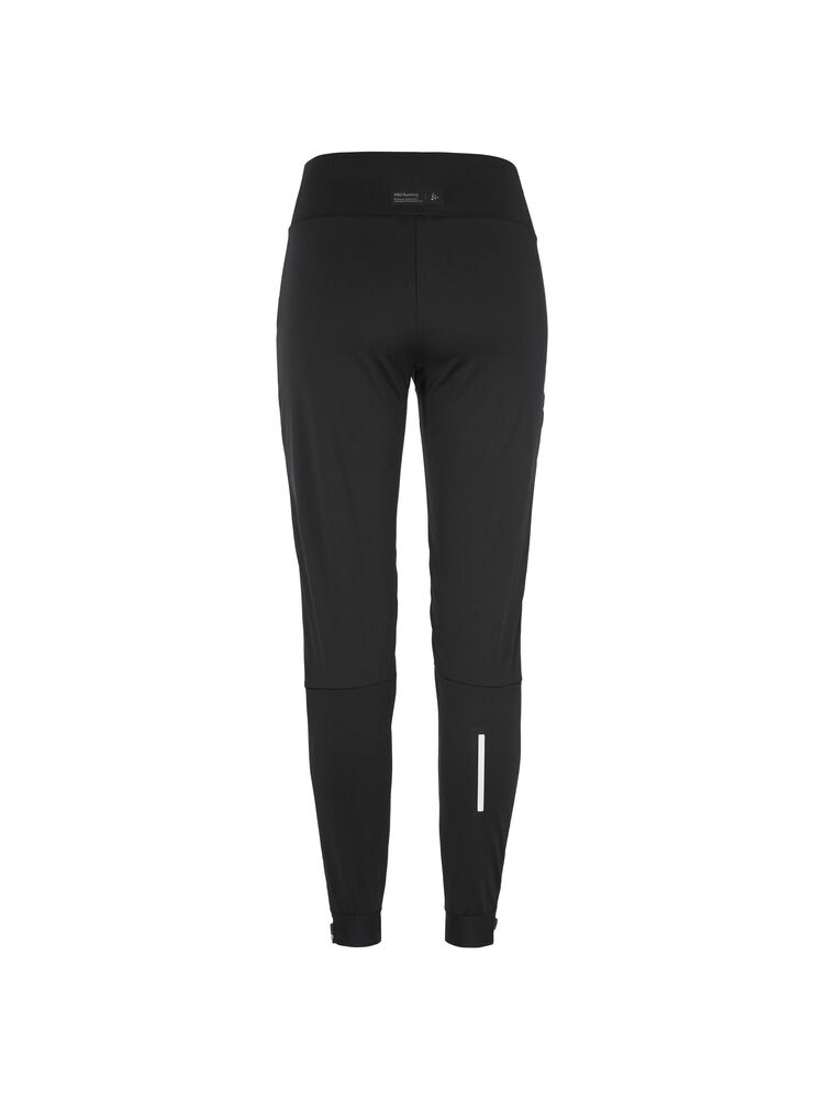 Subz Light Tights W von Craft – Hay