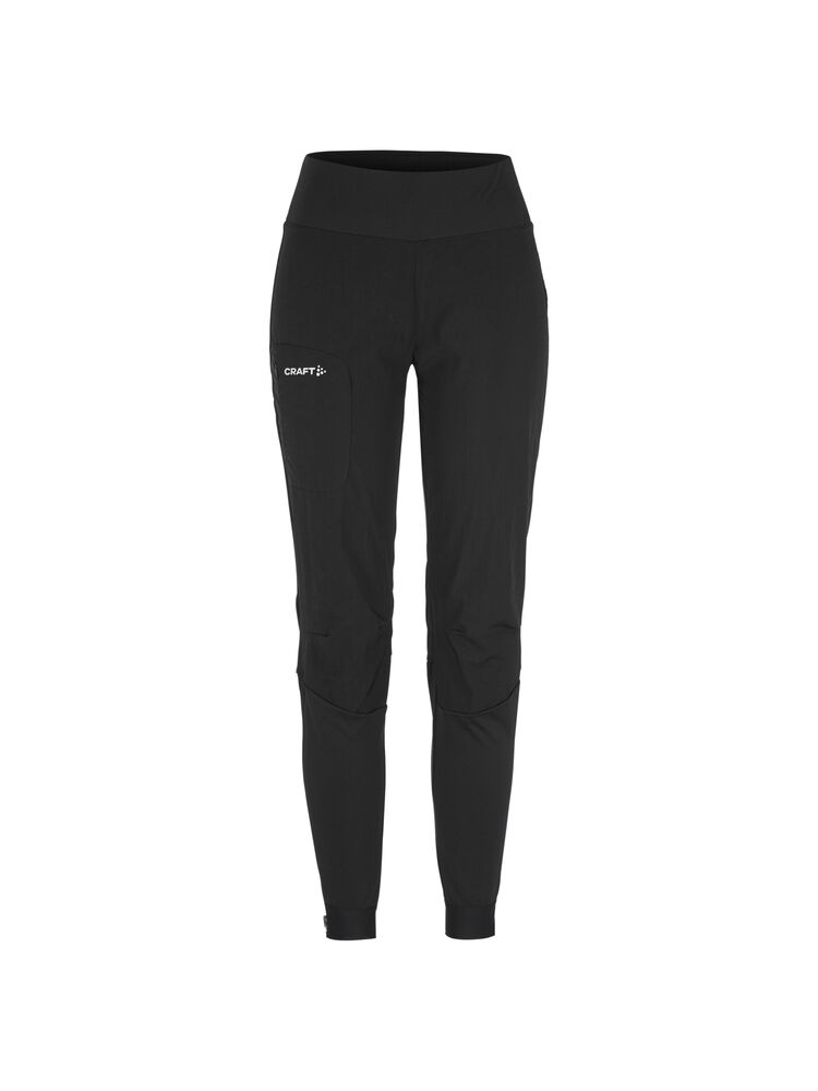 Subz Light Tights W von Craft – Hay