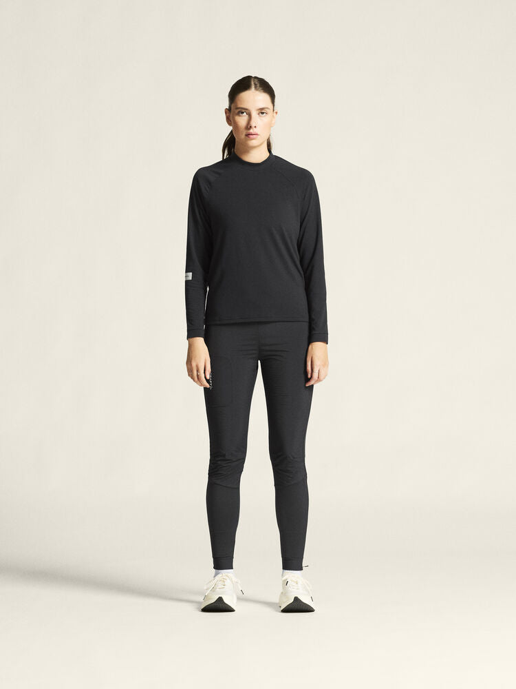 Subz Light Tights W von Craft – Hay