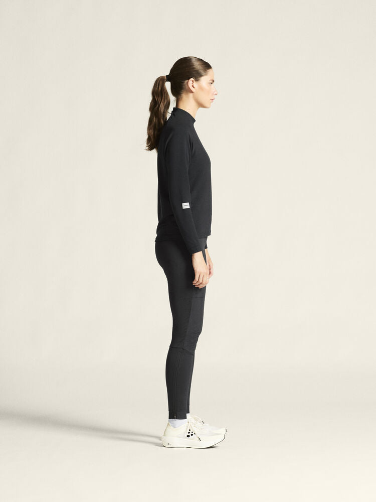 Subz Light Tights W von Craft – Hay