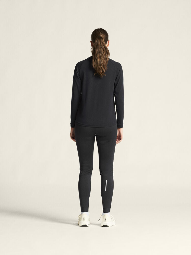 Subz Light Tights W von Craft – Hay
