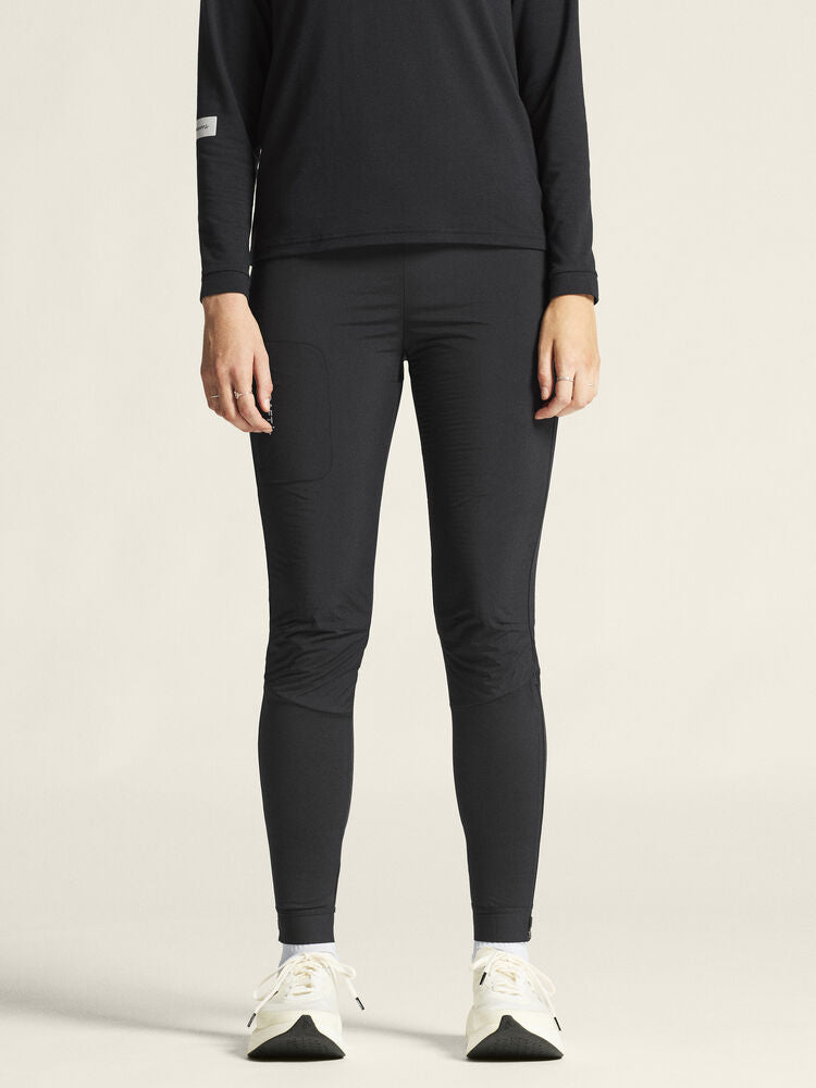 Subz Light Tights W von Craft – Hay