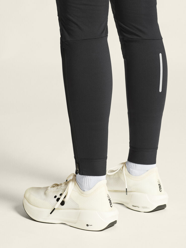 Subz Light Tights W von Craft – Hay