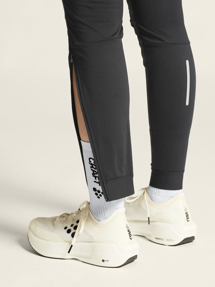 Subz Light Tights W von Craft – Hay