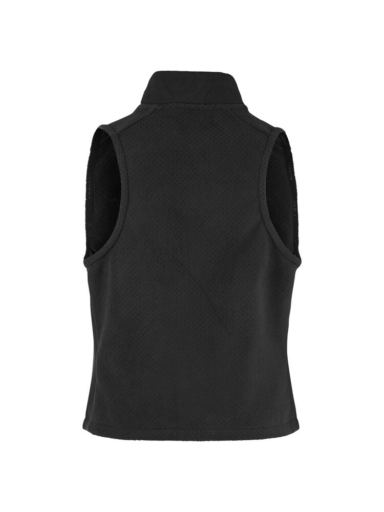Subz Fleece Vest W von Craft – Plaster