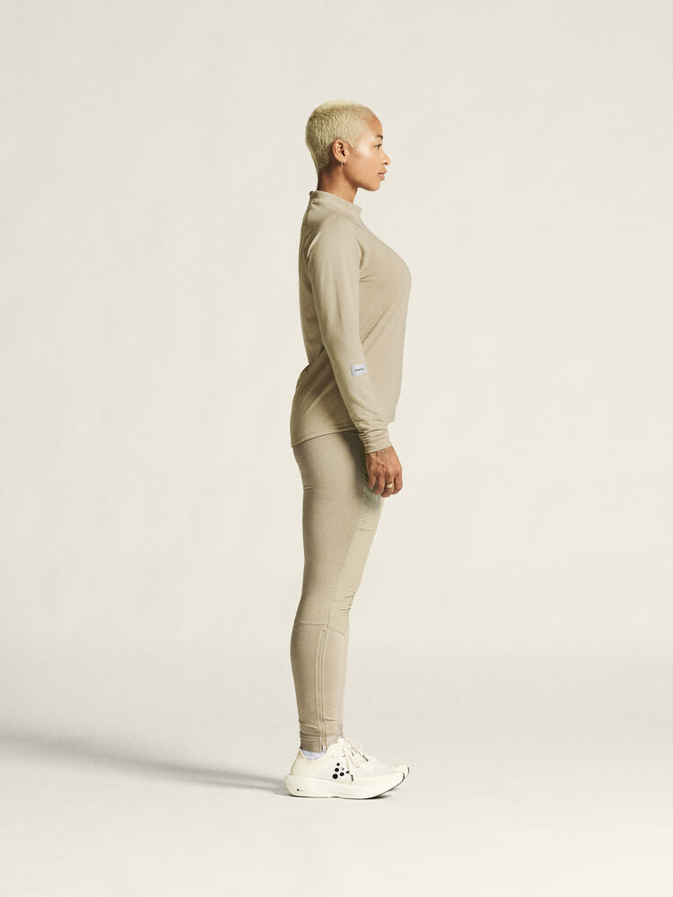 Subz Jersey W von Craft – Hay