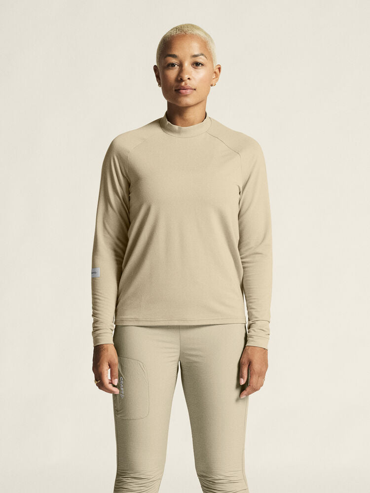 Subz Jersey W von Craft – Hay