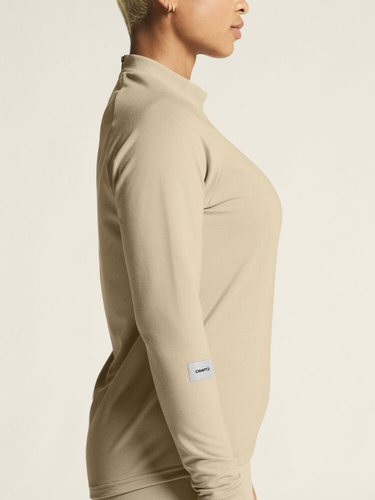 Subz Jersey W von Craft – Hay