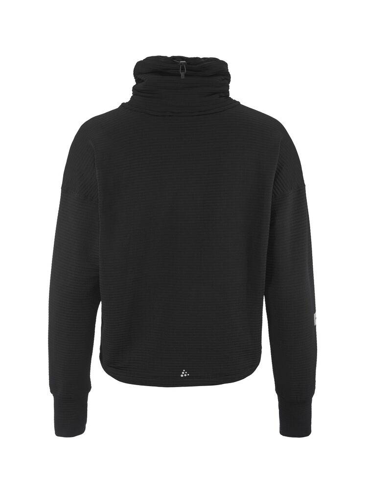 Subz Funnelneck Jersey W von Craft – Syrup